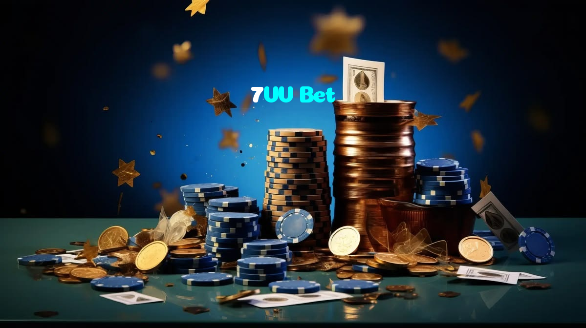 7VV Bet casino presented on mobile device in Pakistan with slots and live games