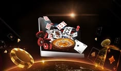 تیز رفتار کرکٹ اسپورٹس ویجرنگ اور محفوظ وی آئی پی کیسینو پاکستان
